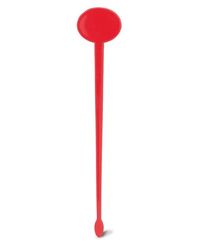 Miscelatore per cocktail Rosso