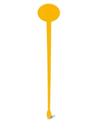 Miscelatore per cocktail Giallo