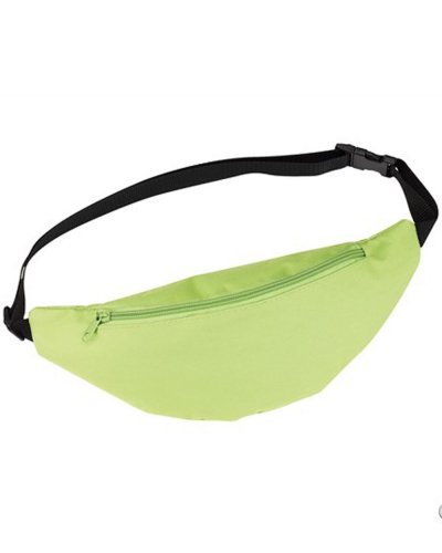 Marsupio BELLY Verde Chiaro