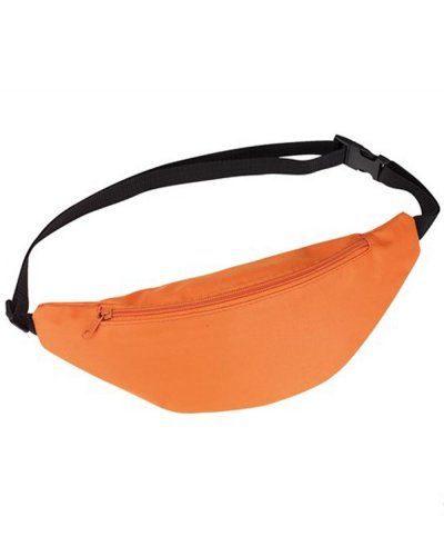 Marsupio BELLY Arancio