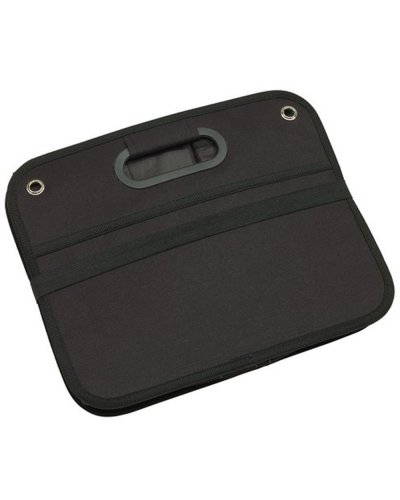 Borsa da bagagliaio CAR-GADGET per auto Nero