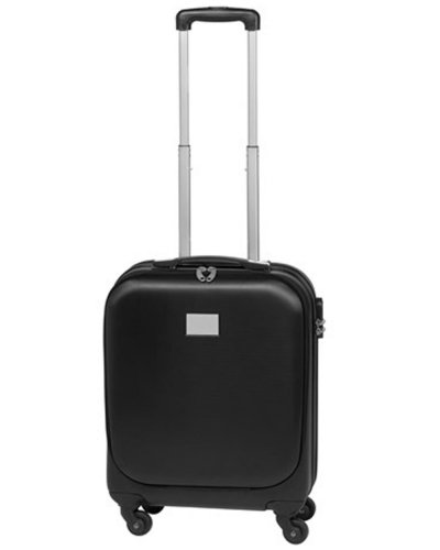 Trolley-Boardcase TOKYO Nero