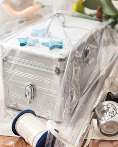 Valigetta beauty-case OPAL