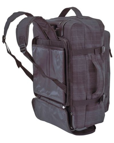 Trolley-zaino CHECKER