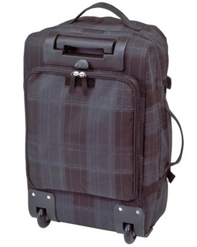 Trolley-zaino CHECKER