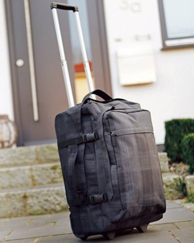 Trolley-zaino CHECKER