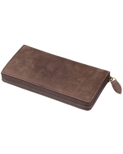 Borsellino in vera pelle LADY
