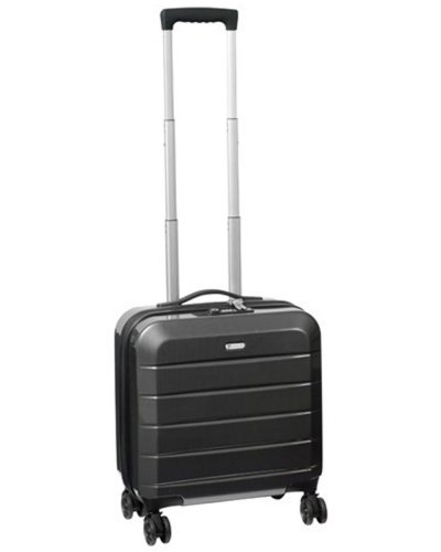 Cabin Case LONDON 2.0 Carbon nero