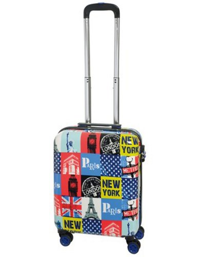 Trolley-Set METROPOLITAN