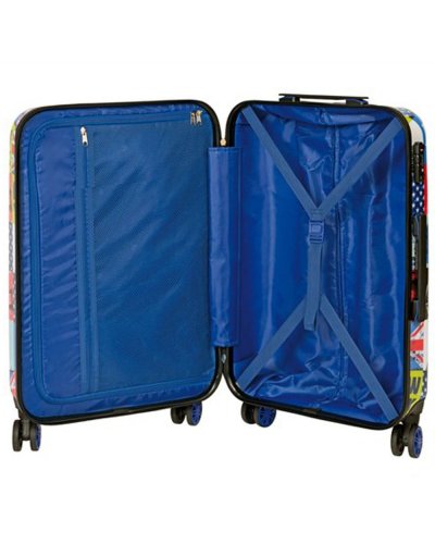 Trolley-Set METROPOLITAN