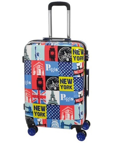 Trolley-Set METROPOLITAN