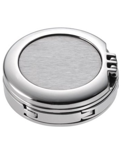Reggi borsa HOLD IT FOREVER Argento