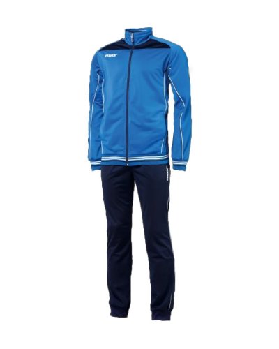 Tuta Asiago Royal blu / Blu Navy
