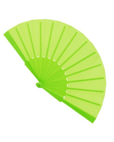 Ventaglio Plastica