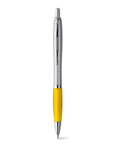 Penna a sfera Swing Giallo