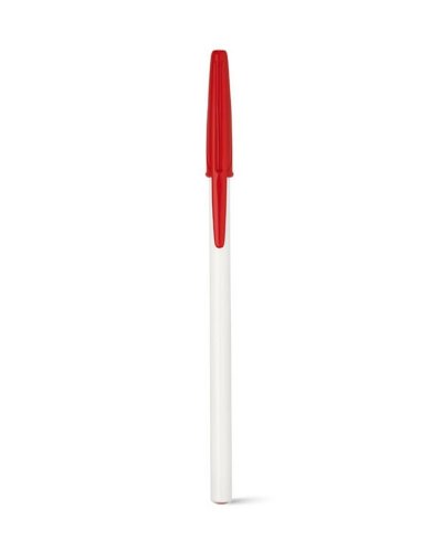 Penna a sfera Corvina Rosso