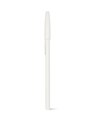 Penna a sfera Corvina Bianco