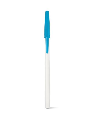 Penna a sfera Corvina Azzurro