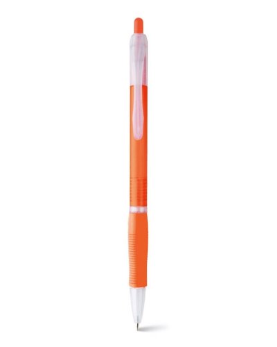 Penna a sfera Slim Arancione