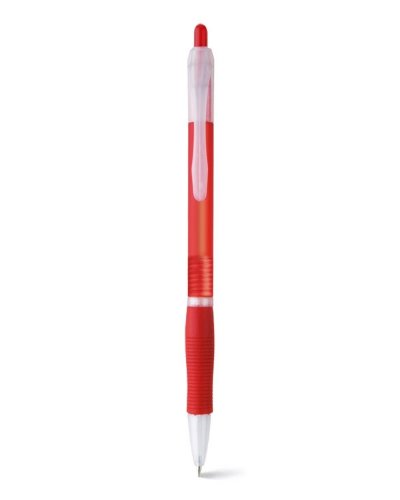 Penna a sfera Slim Rosso