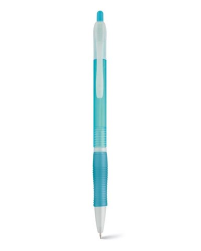 Penna a sfera Slim Azzurro