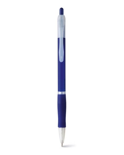 Penna a sfera Slim Blu