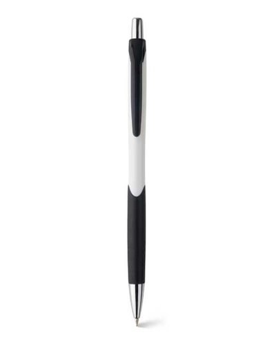 Penna a sfera Caribe Bianco