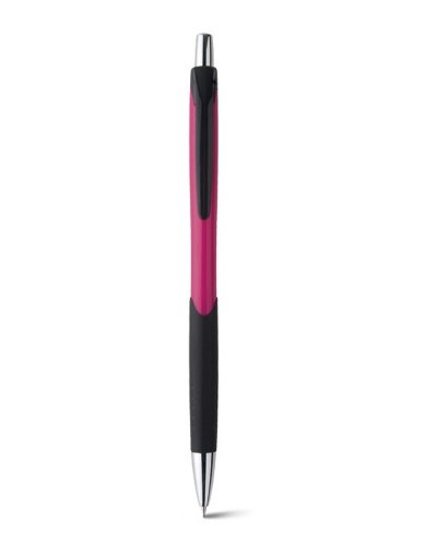 Penna a sfera Caribe Rosa