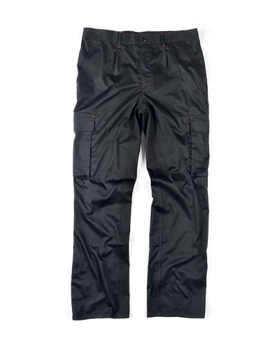 Pantalone energy Nero