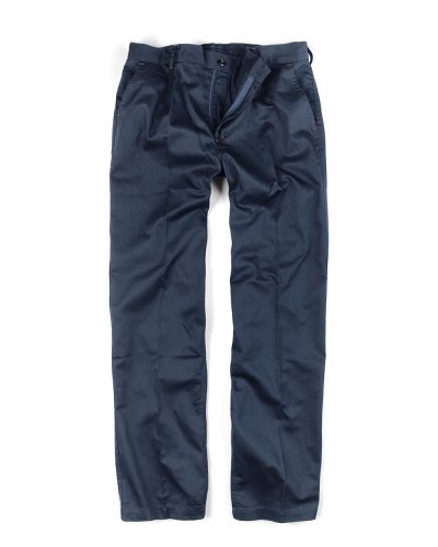 Pantalone System Blu Navy