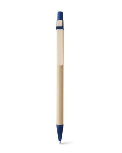 NAIROBI Penna a sfera Blu