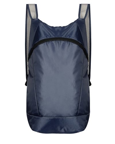 Zainetto Blu Navy