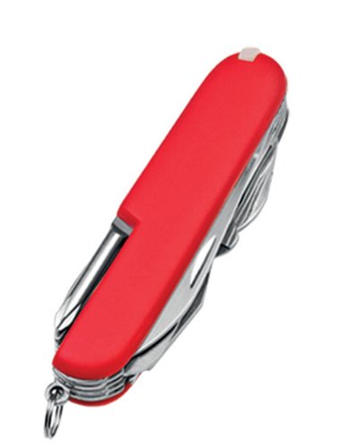 Scout Rosso