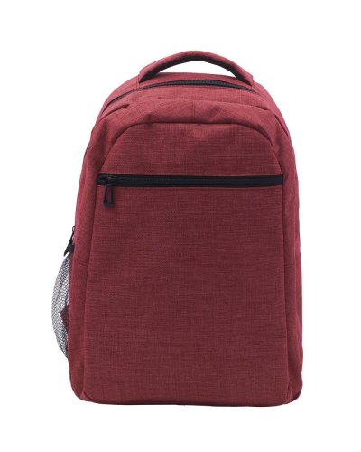 Zainetto Trekking Rosso