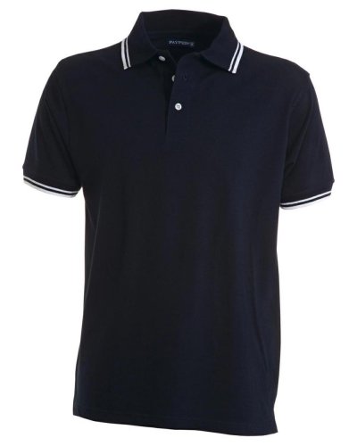 Polo Skipper Blu Navy
