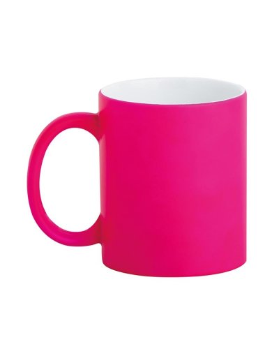 Laser Mug
