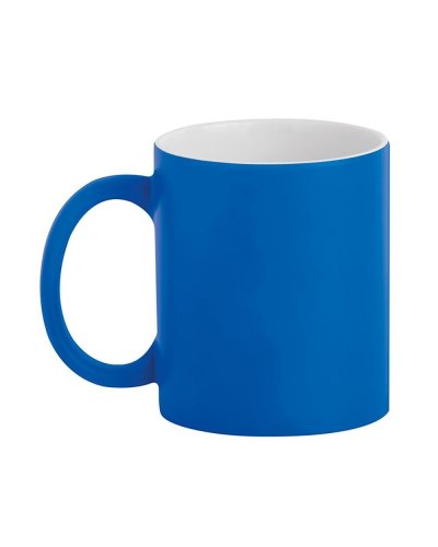 Laser Mug Blu