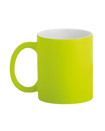 Laser Mug