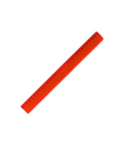Righello Flexor Rosso