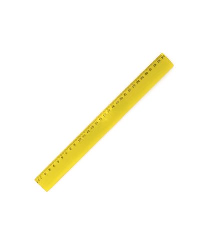 Righello Flexor Giallo