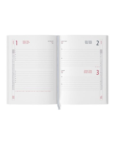 Agenda Portafoglio