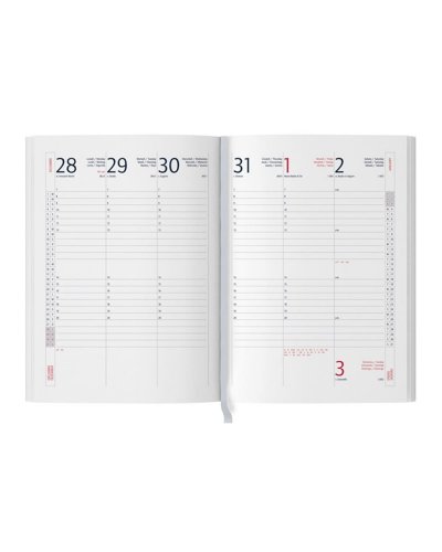 Agenda Portafoglio
