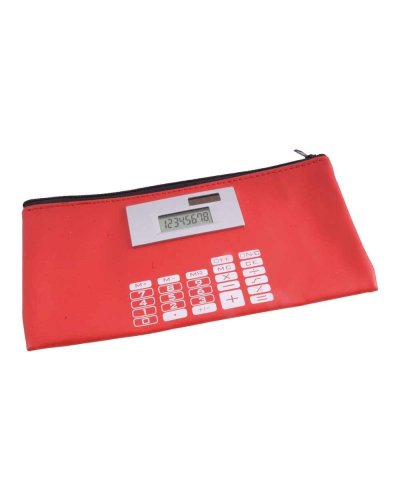 ESTUCHE DE CALCULADORA