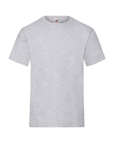 T-shirt Heavy Cotton Heather grey
