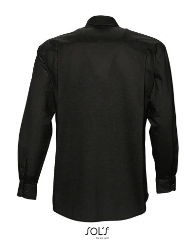 Camicia uomo Oxford
