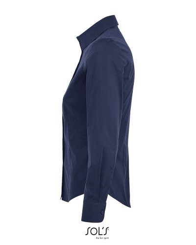 Camicia stretch Eden