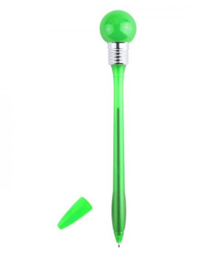 Penna a Sfera Nicky Verde
