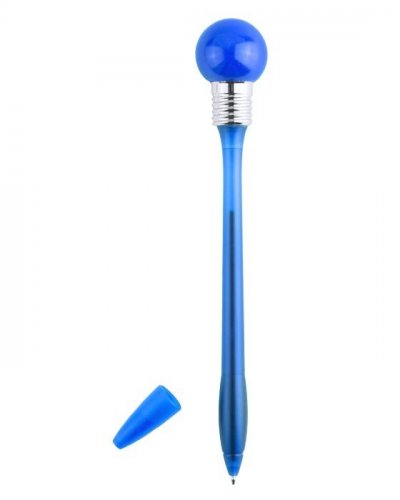 Penna a Sfera Nicky Blu