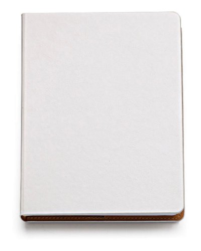 Agenda giornaliera 16x22 Bianco