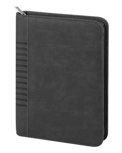 Agenda Borsello Nero